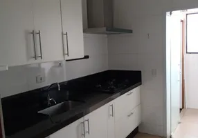Foto 1 de Apartamento com 2 Quartos à venda, 70m² em Altos da Cidade, Bauru