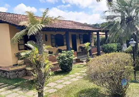 Foto 1 de Casa com 4 Quartos à venda, 350m² em Ponte Preta, Santos Dumont