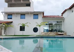 Foto 1 de Casa com 7 Quartos à venda, 552m² em Atalaia, Aracaju