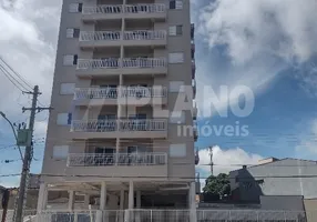 Foto 1 de Apartamento com 2 Quartos à venda, 87m² em Vila Prado, São Carlos