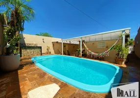 Foto 1 de Casa com 3 Quartos à venda, 270m² em Vila Moreira, São José do Rio Preto