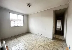 Foto 1 de Apartamento com 2 Quartos à venda, 52m² em Bom Retiro, Santos