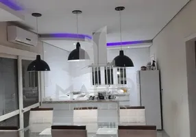 Foto 1 de Casa com 2 Quartos à venda, 100m² em Jardim dos Lagos, Guaíba