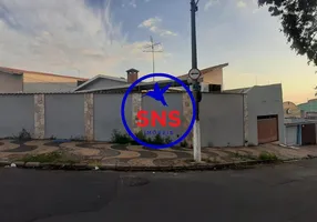 Foto 1 de Casa com 3 Quartos à venda, 175m² em Botafogo, Campinas