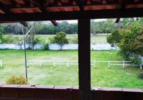Foto 1 de Fazenda/Sítio com 3 Quartos à venda, 1700m² em Jaguari, São José dos Campos