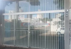 Foto 1 de Ponto Comercial para alugar, 39m² em Zona 07, Maringá