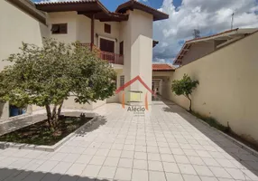 Foto 1 de Casa com 3 Quartos à venda, 230m² em JARDIM TORRES SAO JOSE, Jundiaí