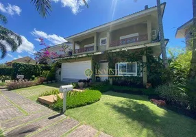 Foto 1 de Casa com 3 Quartos à venda, 340m² em Jurerê Internacional, Florianópolis