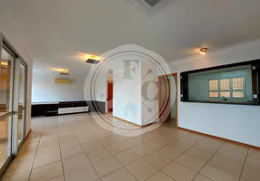 Foto 1 de Apartamento com 3 Quartos para alugar, 160m² em Jardim Botânico, Ribeirão Preto