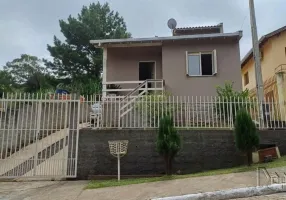 Foto 1 de Casa com 2 Quartos à venda, 69m² em Boa Saúde, Novo Hamburgo