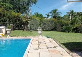 Foto 1 de Casa com 3 Quartos à venda, 254m² em Condomínio Fechado Village Haras São Luiz, Salto