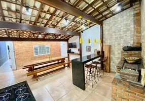 Foto 1 de Casa com 3 Quartos à venda, 220m² em Parque Xangri La, Contagem