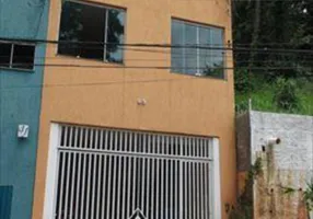 Foto 1 de Casa com 3 Quartos à venda, 187m² em Parque Monte Alegre, Taboão da Serra