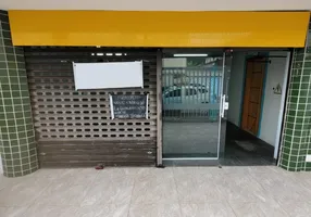 Foto 1 de Ponto Comercial para alugar, 60m² em Marapé, Santos
