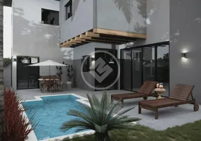 Foto 1 de Casa de Condomínio com 3 Quartos à venda, 215m² em Loteamento Caminhos de Sao Conrado Sousas, Campinas