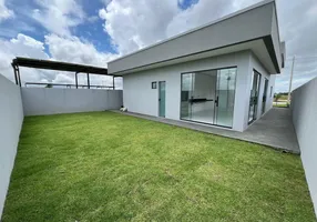 Foto 1 de Casa de Condomínio com 3 Quartos à venda, 170m² em Sao Jose, Castanhal