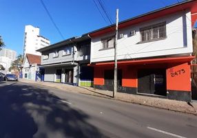 Ponto comercial na Rua Moreira César, 1637, Pio X, Caxias do Sul - RS - ID:  17905060
