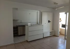 Foto 1 de Apartamento com 2 Quartos à venda, 56m² em Jardim Magnólia, Campinas