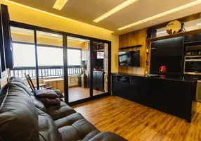 Foto 1 de Apartamento com 2 Quartos para venda ou aluguel, 70m² em Brás, São Paulo