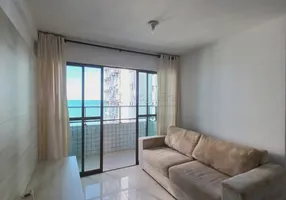 Foto 1 de Apartamento com 2 Quartos à venda, 48m² em Candeias, Jaboatão dos Guararapes