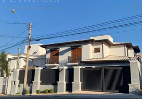 Foto 1 de Sobrado com 4 Quartos à venda, 300m² em Parque Alto Taquaral, Campinas