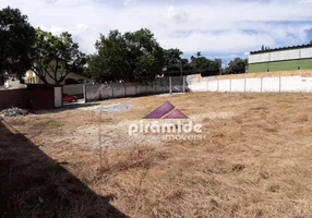 Foto 1 de Lote/Terreno à venda, 640m² em Jardim Esplanada, São José dos Campos