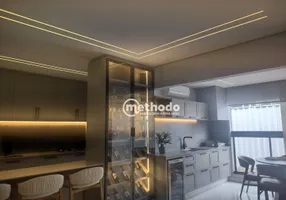 Foto 1 de Apartamento com 3 Quartos à venda, 92m² em Vila Sete de Setembro, Jaguariúna