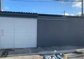 Foto 1 de Casa com 2 Quartos à venda, 48m² em Taboleiro do Pinto, Rio Largo