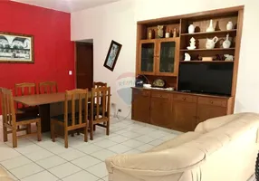 Foto 1 de Apartamento com 4 Quartos à venda, 186m² em Vila Maia, Guarujá