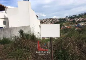 Foto 1 de Lote/Terreno à venda, 260m² em Jardim São Miguel, Bragança Paulista