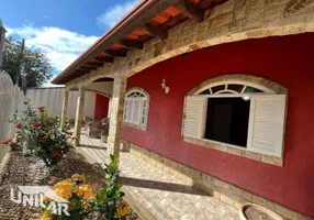 Foto 1 de Casa com 4 Quartos à venda, 250m² em Jardim Vila Rica - Tiradentes, Volta Redonda