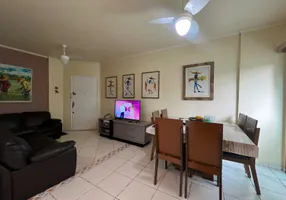 Foto 1 de Apartamento com 1 Quarto à venda, 50m² em Itaguá, Ubatuba