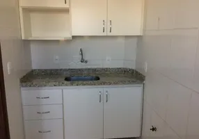 Foto 1 de Apartamento com 1 Quarto para alugar, 45m² em Jardim Congonhas, São José do Rio Preto