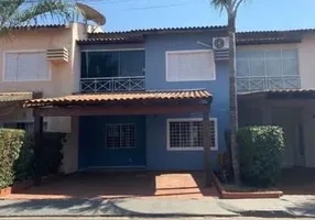 Foto 1 de Casa de Condomínio com 3 Quartos à venda, 170m² em Cidade Alta, Cuiabá