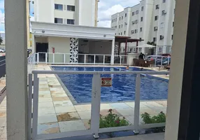 Foto 1 de Apartamento com 2 Quartos à venda, 46m² em Dendê, Fortaleza