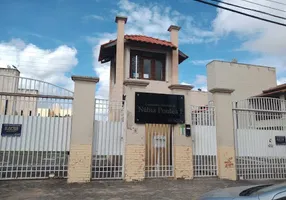 Foto 1 de Casa com 3 Quartos à venda, 81m² em Lagoa Redonda, Fortaleza