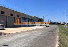 Foto 1 de Prédio Comercial à venda, 450m² em Moinho dos Ventos, Goiânia