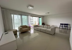 Foto 1 de Apartamento com 4 Quartos à venda, 253m² em Paiva, Cabo de Santo Agostinho