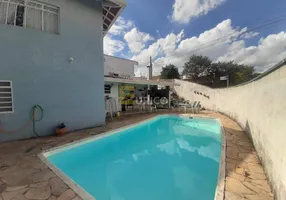 Foto 1 de Casa com 3 Quartos à venda, 253m² em Residencial Aquarios, Vinhedo