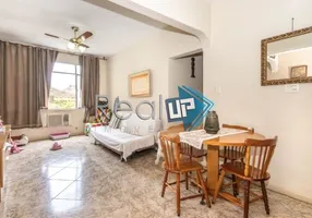 Foto 1 de Apartamento com 3 Quartos à venda, 72m² em Tijuca, Rio de Janeiro