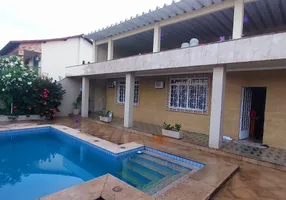 Foto 1 de Casa com 5 Quartos para venda ou aluguel, 333m² em Taquara, Rio de Janeiro