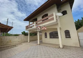 Foto 1 de Casa com 4 Quartos para alugar, 200m² em Pontal de Santa Marina, Caraguatatuba