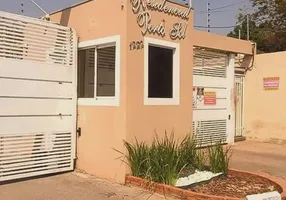 Foto 1 de Apartamento com 3 Quartos para alugar, 64m² em Despraiado, Cuiabá