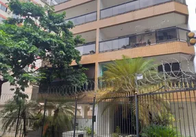 Foto 1 de Apartamento com 2 Quartos à venda, 83m² em Méier, Rio de Janeiro