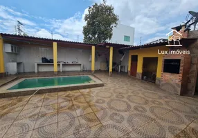 Foto 1 de Casa com 3 Quartos à venda, 70m² em Cidade Nova, Manaus