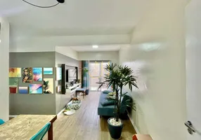 Foto 1 de Apartamento com 2 Quartos à venda, 78m² em Centro, Cotia