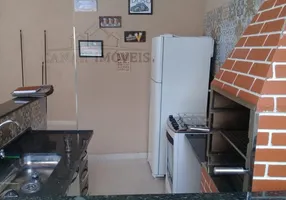 Foto 1 de Apartamento com 2 Quartos à venda, 48m² em Vila Tibério, Ribeirão Preto