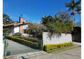 Foto 1 de Casa com 4 Quartos à venda, 279m² em Cônego, Nova Friburgo
