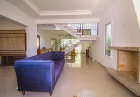 Foto 1 de Casa de Condomínio com 4 Quartos à venda, 243m² em Altos da Serra VI, São José dos Campos