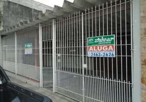 Foto 1 de Casa com 2 Quartos para alugar, 125m² em Vila Barros, Guarulhos
